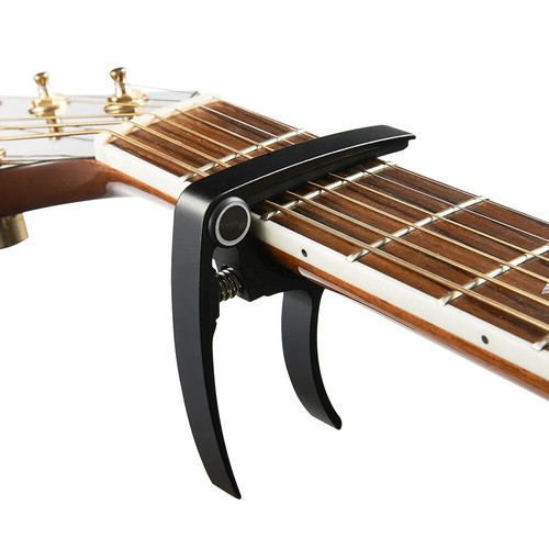 Donner guitar capo for - donner,