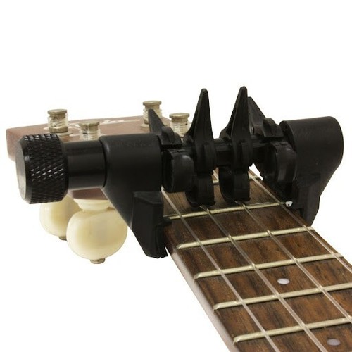 Spider mini adjustable capo - mini,