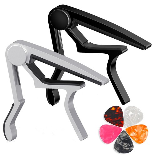 Guitar capo for - capo, acoustic