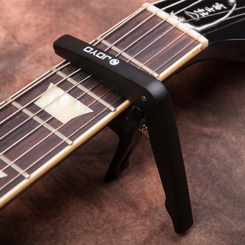 Joyo guitar capo trigger quick - guitar,