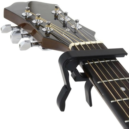 Acoustic electric guitar quick - acoustic,