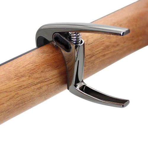 Sliver guitar capo for - sliver,