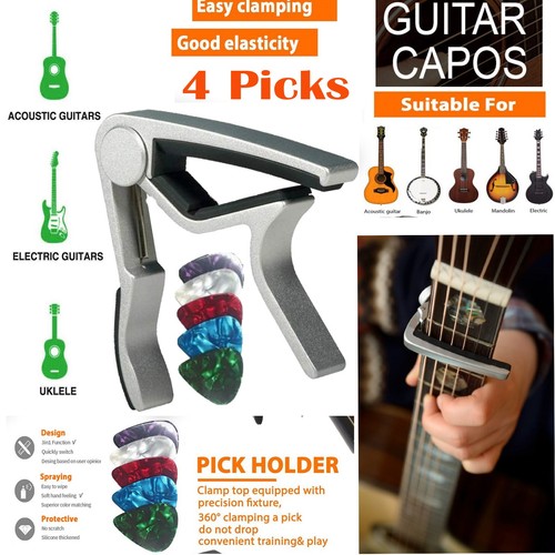 Acoustic electric guitar - electric, quick