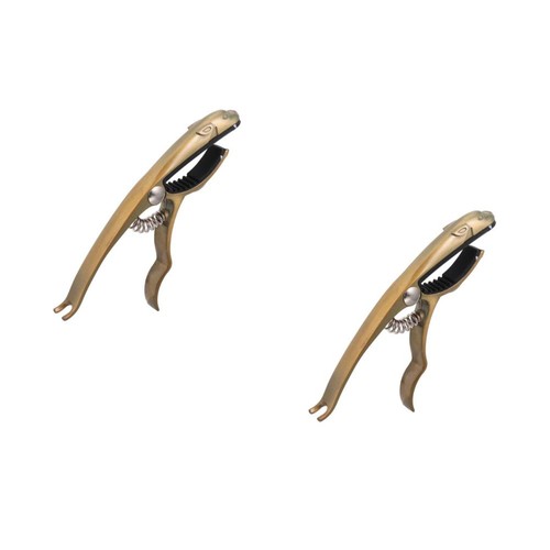 Durable golden guitar capo - durable,