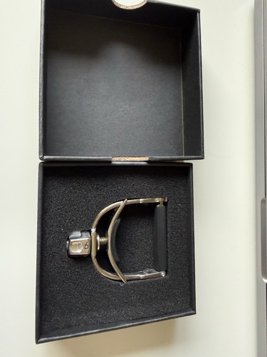 Shubb finetune capo - capo, for