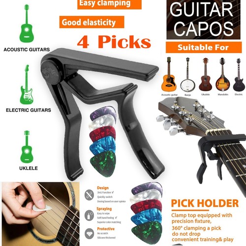 Acoustic electric guitar - electric, quick