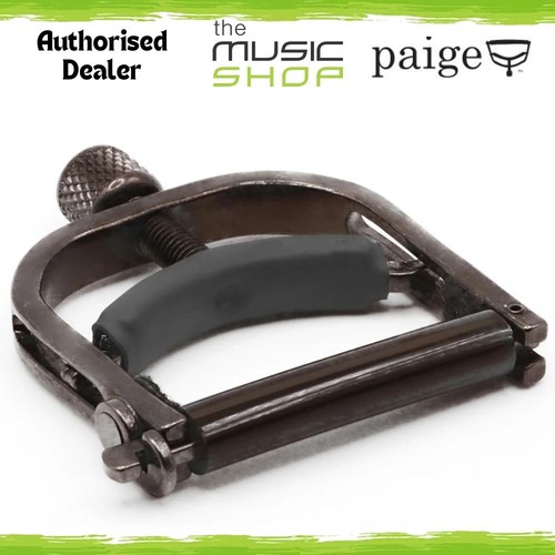 Paige original banjo - paige, /