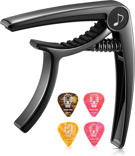 Donner guitar capo for - dc-2,