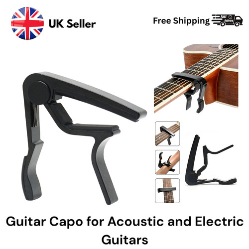 Acoustic electric guitar quick - acoustic,